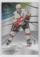 Jarome Iginla #/12