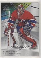 Patrick Roy #/33