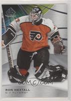 Ron Hextall #/27