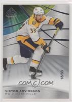 Viktor Arvidsson #/33