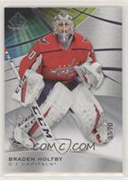 Braden Holtby #/70