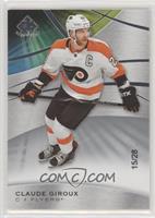 Claude Giroux #/28