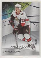 Thomas Chabot #/72