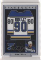 Ryan O'Reilly