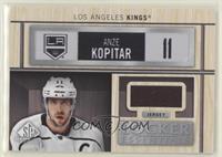 Anze Kopitar