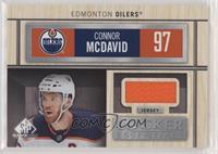 Connor McDavid