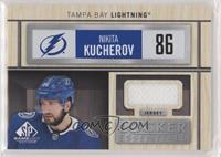 Nikita Kucherov