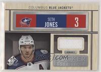 Seth Jones