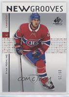 Ryan Poehling #/25