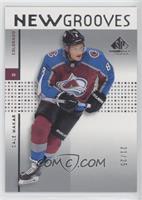 Cale Makar #/25