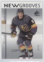 Cody Glass #/25