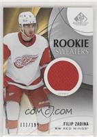 Filip Zadina #/199