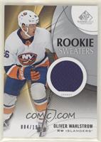 Oliver Wahlstrom #/199
