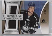 Pierre-Luc Dubois #/25