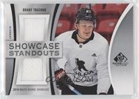 Brady Tkachuk