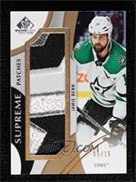 Jamie Benn #/15