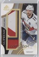 Jonathan Huberdeau #/15