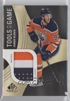 Connor McDavid #/15