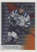 Theo Rochette #/199