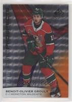 Benoit-Olivier Groulx #/199