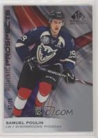 Samuel Poulin #/29