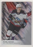 Pavel Novak #/11