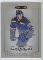 Rookies - Mackenzie MacEachern #/199