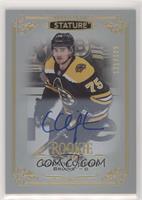 Rookies - Connor Clifton #/199