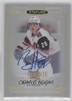 Rookies - Barrett Hayton (2020-21 Upper Deck Stature Update) [EX to N…