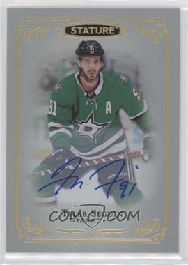 2019-20 Upper Deck Stature - [Base] - Autographs #41 - Tyler Seguin