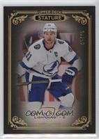 Steven Stamkos #/15