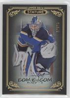 Jordan Binnington #/15