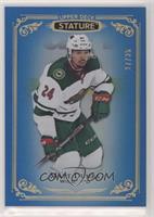 Matt Dumba #/35