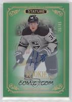 Rookies - Carl Grundstrom #/85