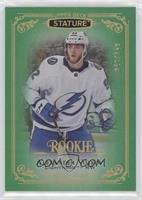 Rookies - Alexander Volkov #/149