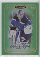 Jordan Binnington #/149