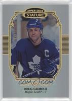 Doug Gilmour #/85