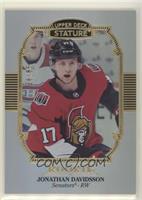 Rookies - Jonathan Davidsson #/85