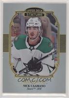 Rookies - Nick Caamano #/85