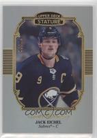 Jack Eichel #/85