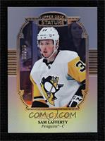 Rookies - Sam Lafferty #/85