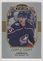 Rookies - Jakob Lilja #/85