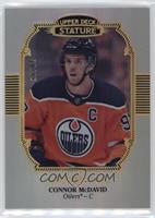 Connor McDavid #/85