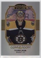 Tuukka Rask #/85