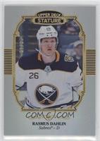 Rasmus Dahlin #/85