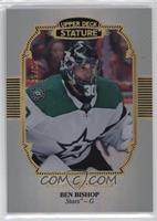 Ben Bishop #/85