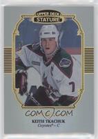 Keith Tkachuk #/85