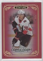 Thomas Chabot #/75