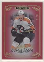 Rookies - Connor Bunnaman #/75