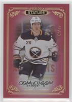 Rasmus Dahlin #/75